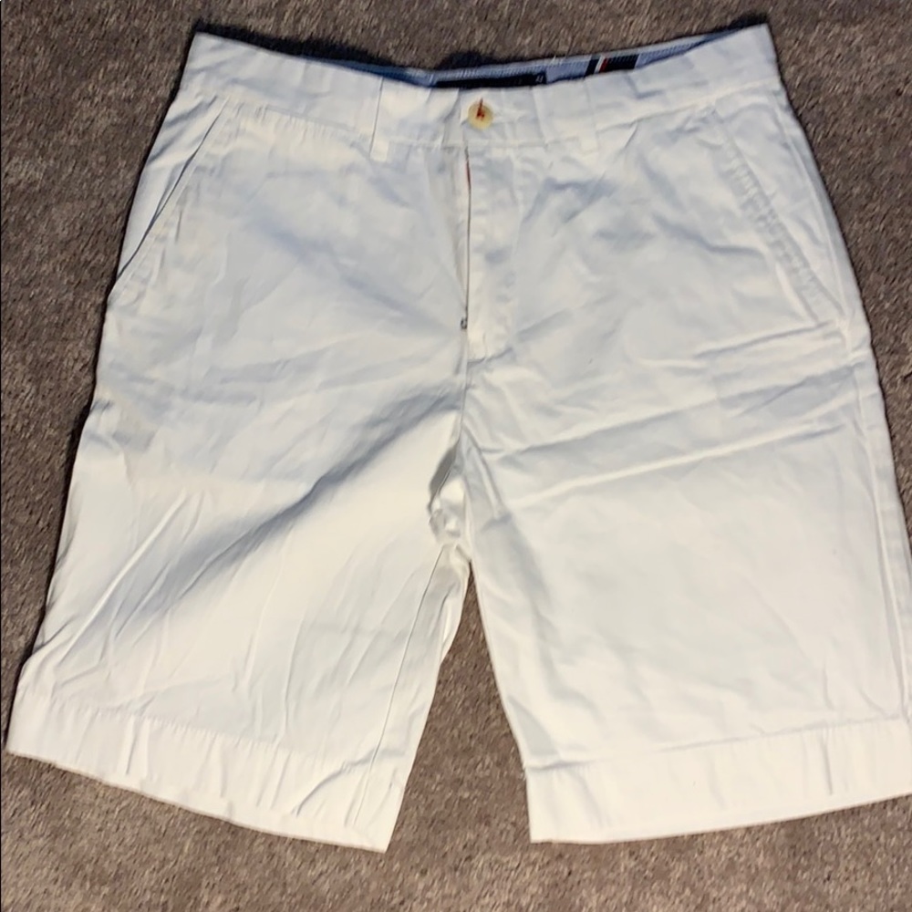 Tommy Hilfiger shorts white 32
